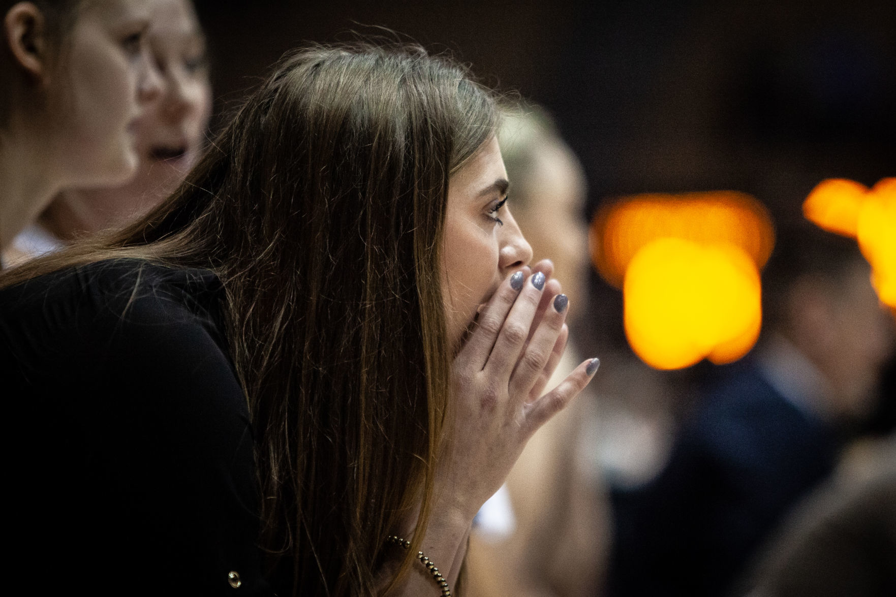 Lady Griz Vs. Southern Utah 8